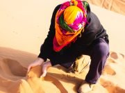 Merzouga