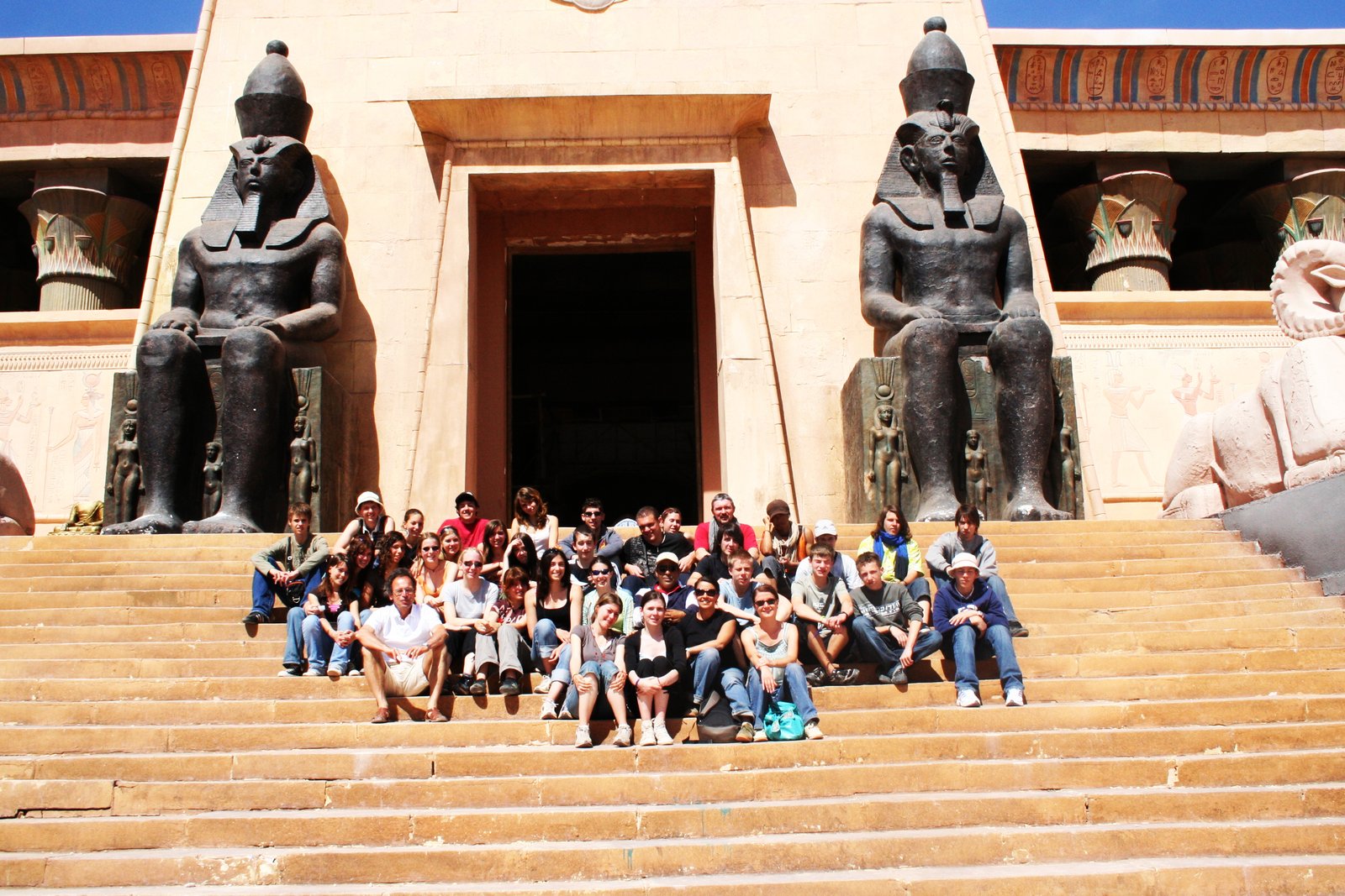 Day 3: Merzouga Ouarzazate - Marrakech 